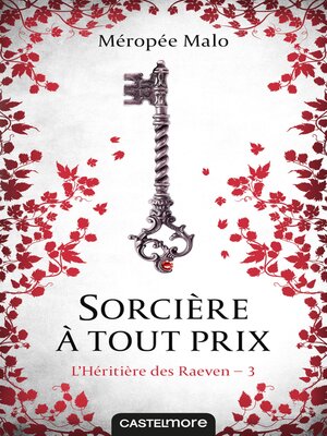 cover image of Sorcière à tout prix